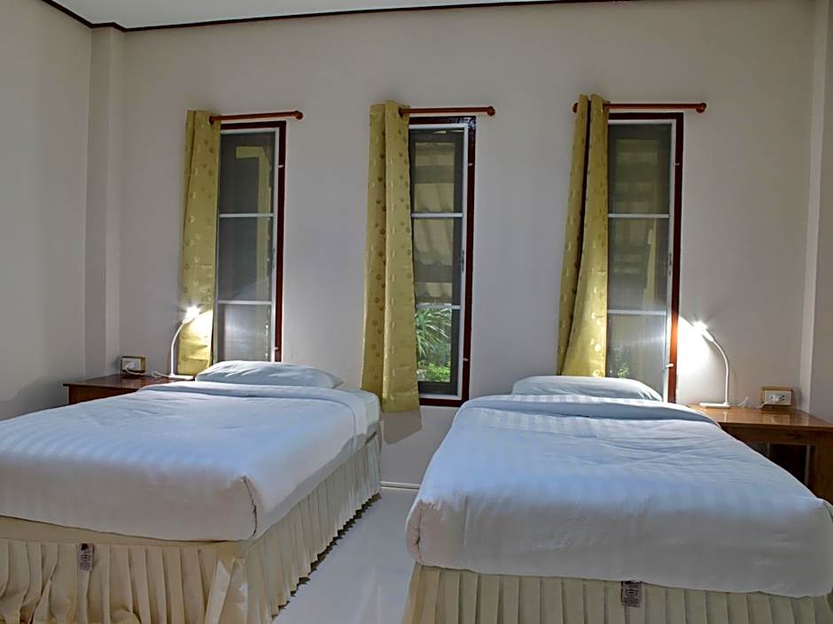 Baan Maka Nature Lodge