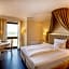 Burghotel Staufenberg