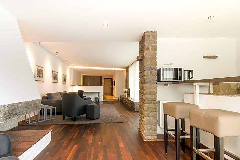 Hotel Friederike