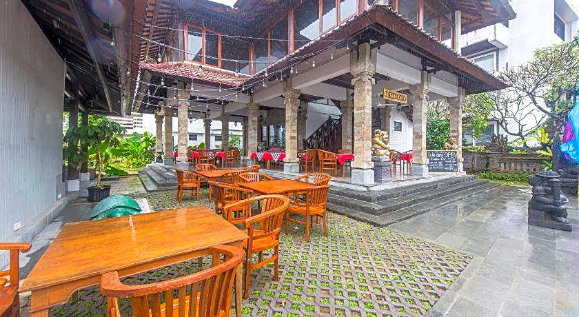 Hotel Sari Bunga