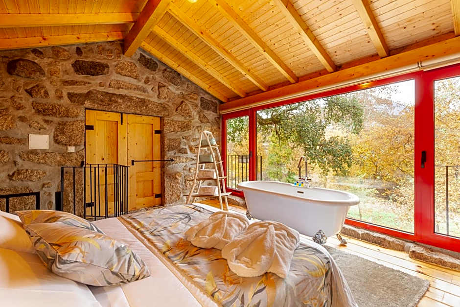 Refúgio das Poldras