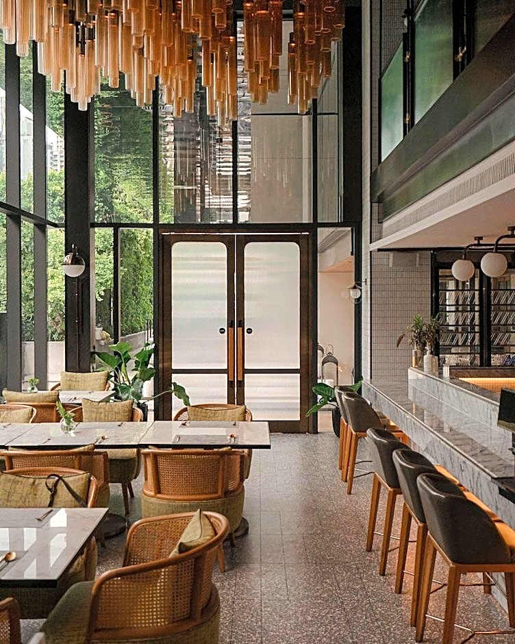 Homm Sukhumvit34 Bangkok 