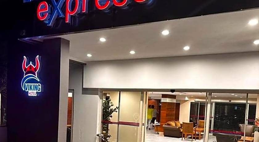 Viking Express Hotel