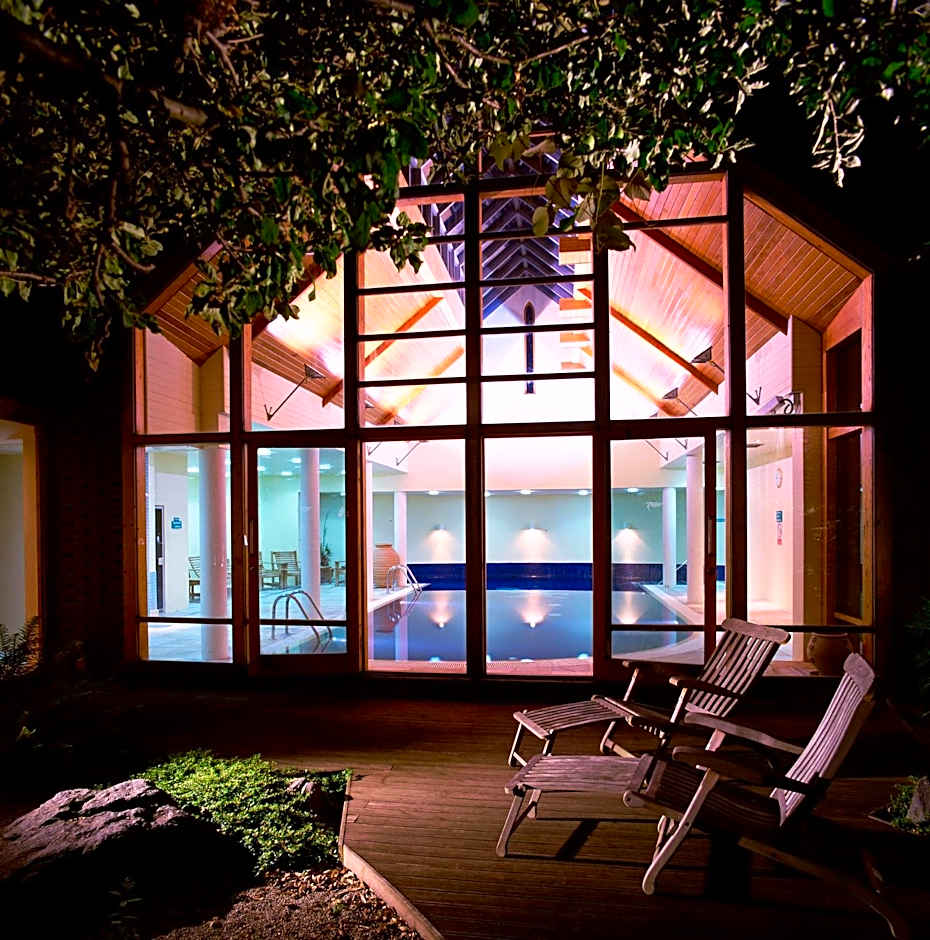 Spread Eagle Hotel And Spa