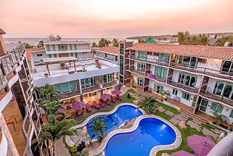 Hotel Rockaway