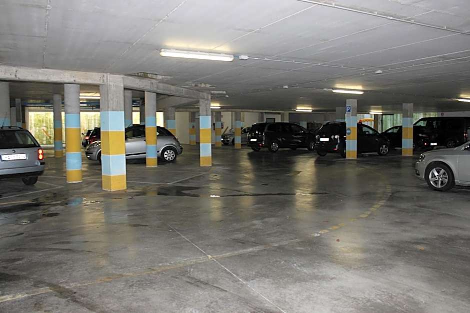 Nettuno Residence Hotel