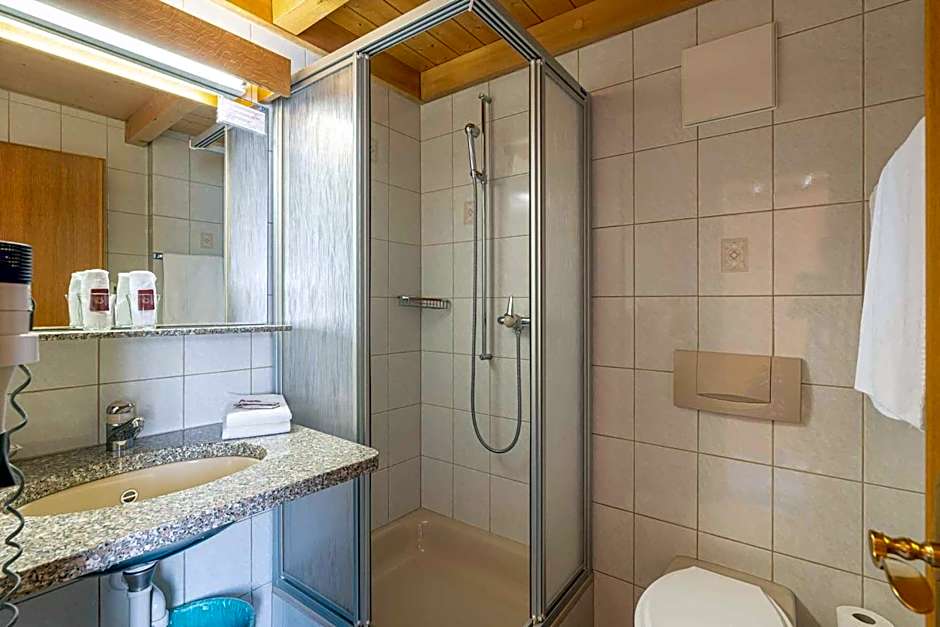 Aktiv- und Genusshotel Alpenblick