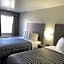 Americas Best Value Inn & Suites Near Frost Bank Center