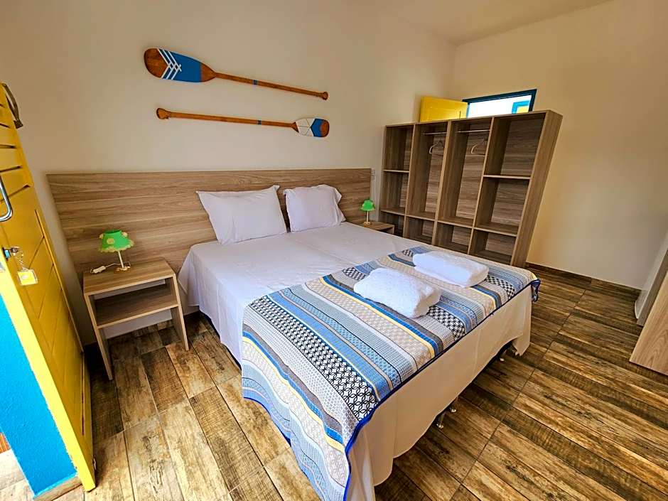 Manaí Pousada & Beach Club