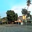Hotel las hamacas