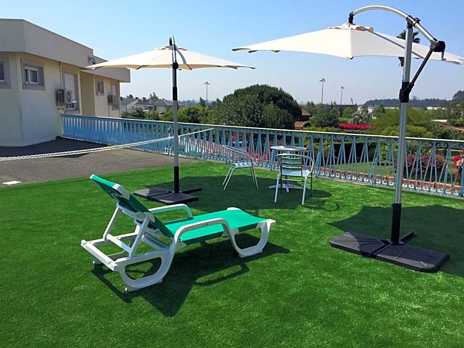 Hotel Aeroporto
