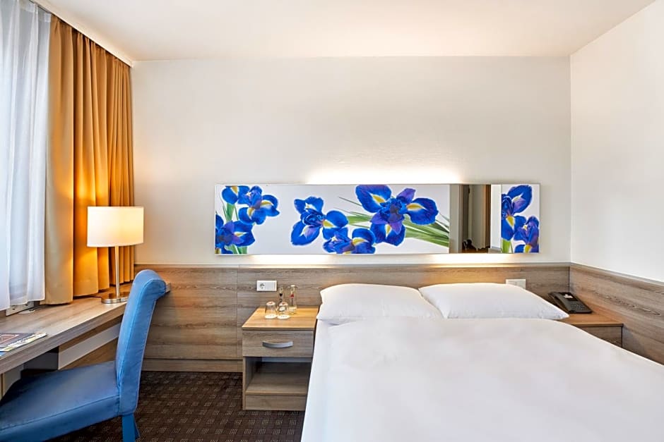 H+ Hotel Frankfurt Airport West