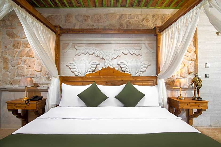 Photo 1 of 13 of 1 King Bed Suite