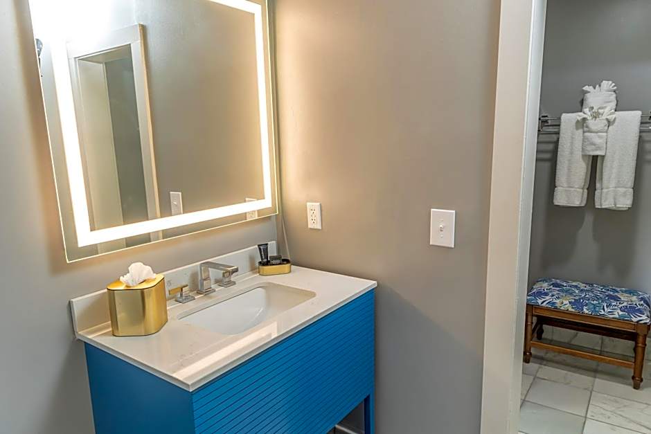 Inn On Ursulines, A French Quarter Guest Houses Property