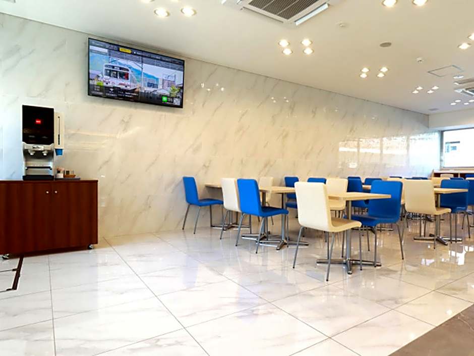 Toyoko Inn Chigasaki Shiyakusho