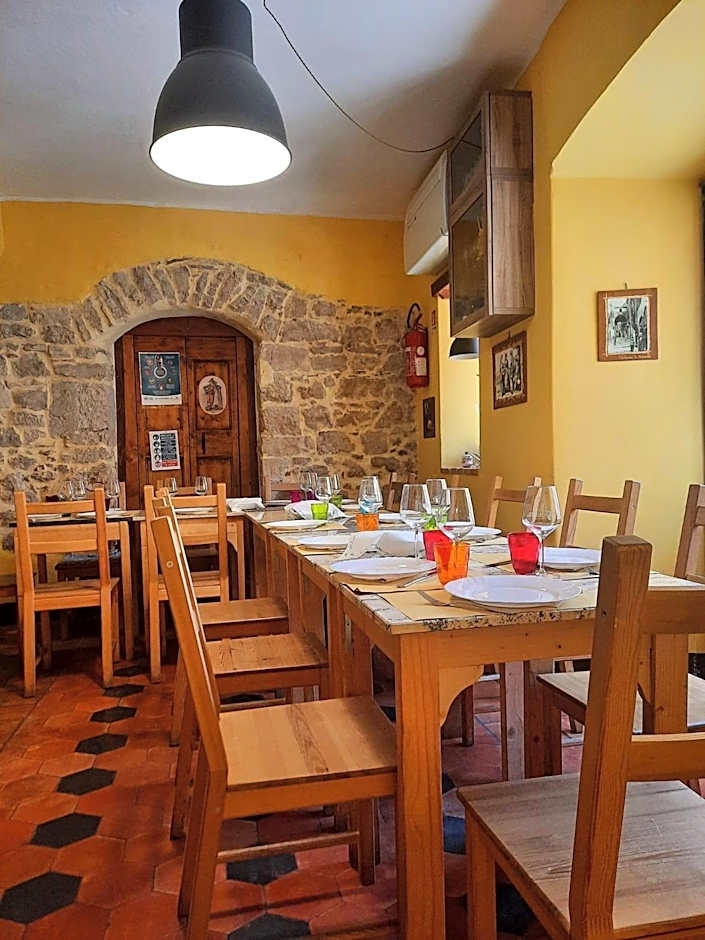 Alloggio del Grand Tour