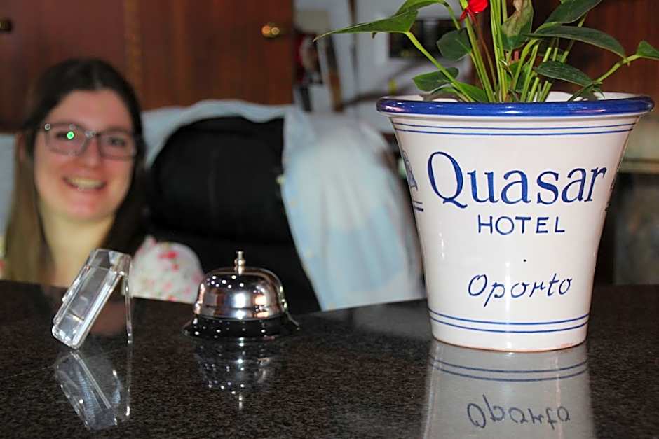 Hotel Quasar