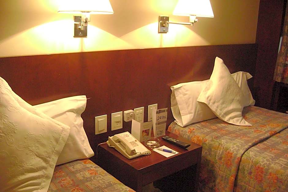 Bisonte Palace Hotel