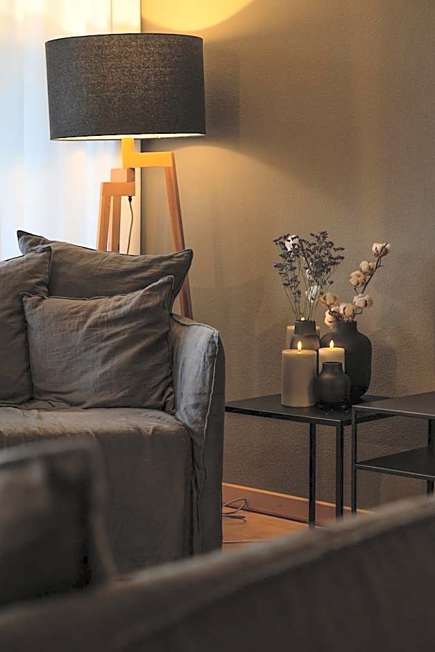 VILLA HUNDERT Boutique Mountainscape