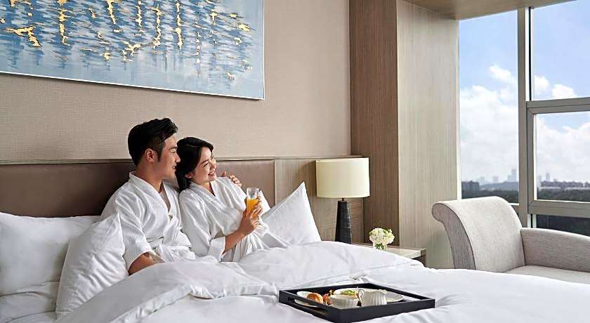 Nanning Marriott Hotel