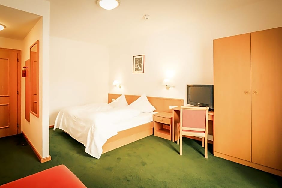 Posthotel Lechtal, Arlberg