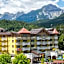 Piz Galin Grand Hotel Family & Wellness