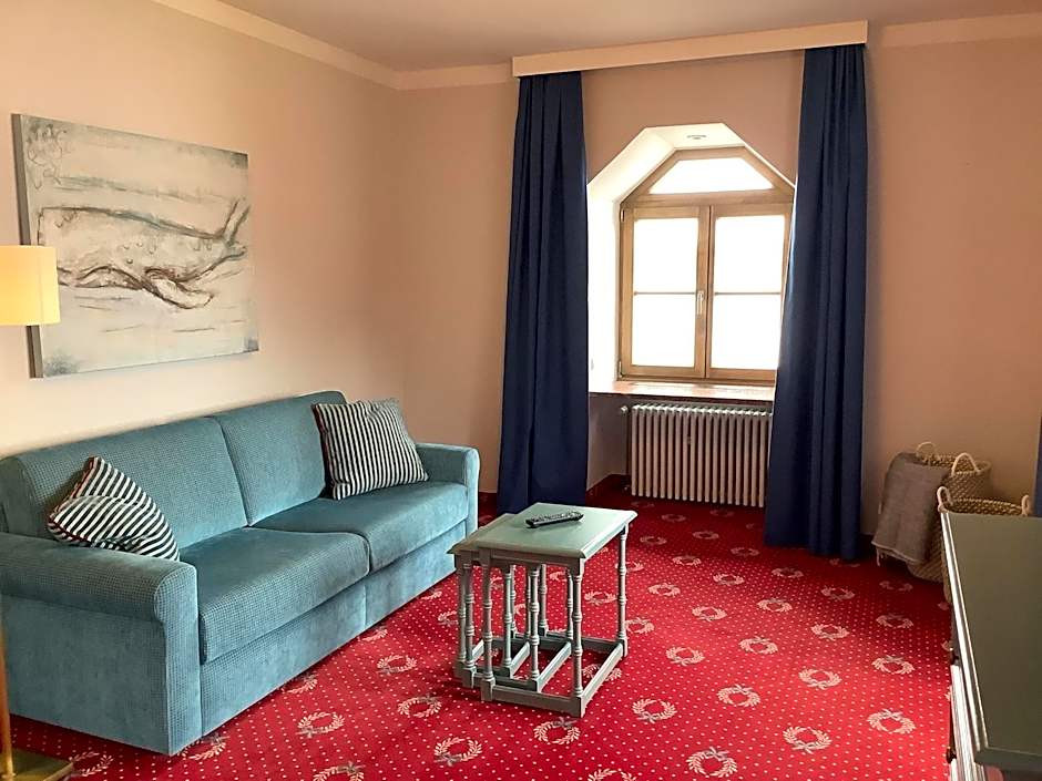 Strandhotel Berg by ALPAMI