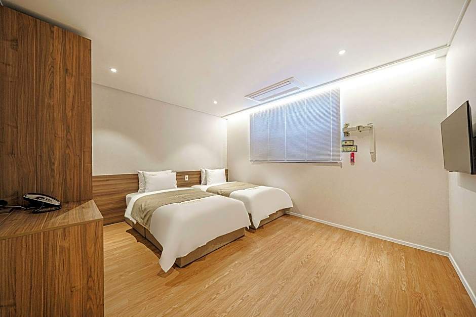 Gaya Mini Hotel
