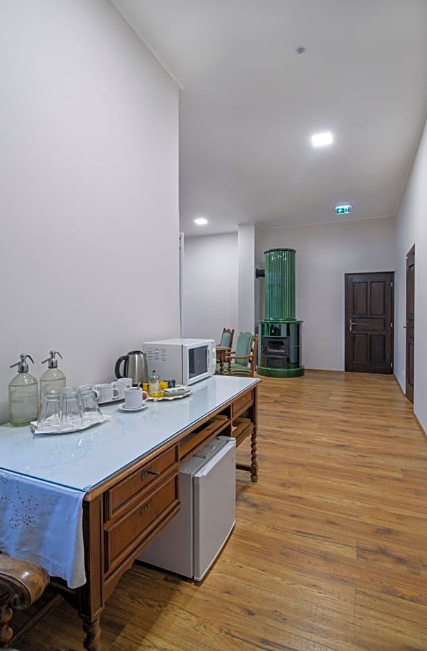 Szobi Malomkert Fogadó