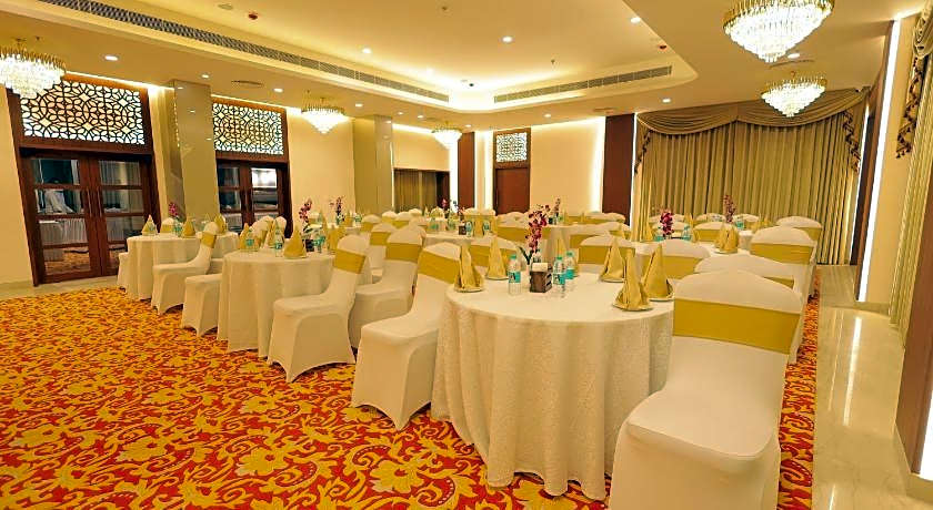 Regenta Orko 's Haridwar