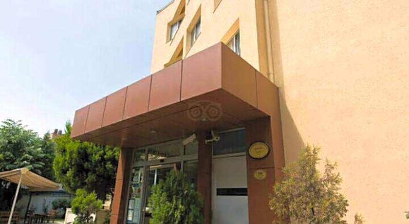 Hotel Baylan Basmane