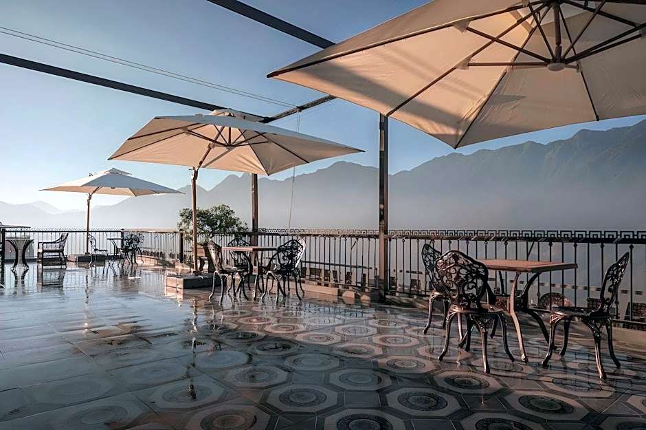 Sapa Horizon Hotel & Skybar