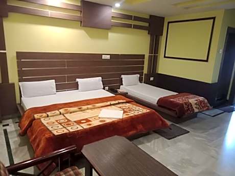 Hotel Centre Point - Tinsukia
