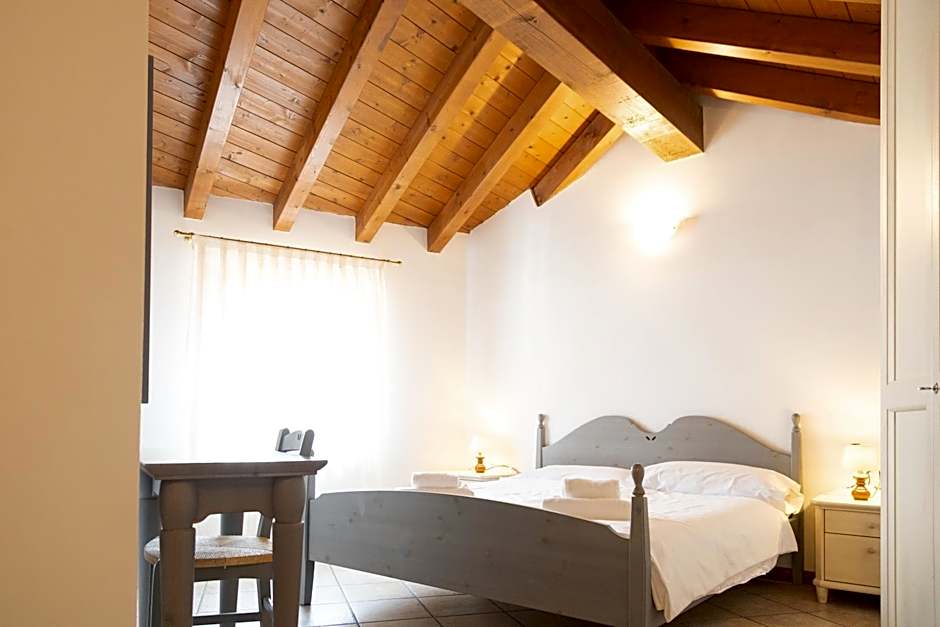 Residence Casa Gardola, GTSGroup