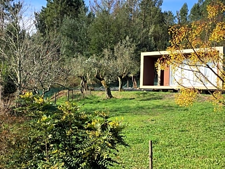 Adore Portugal Bungalow Natureza & Vista de Serra
