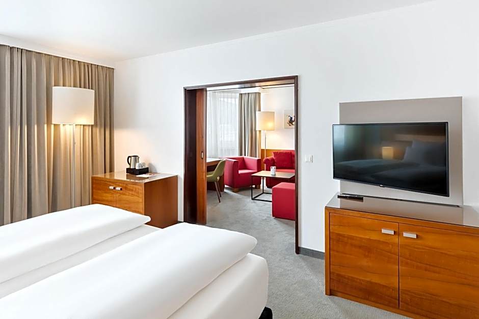 Austria Trend Hotel Europa Graz