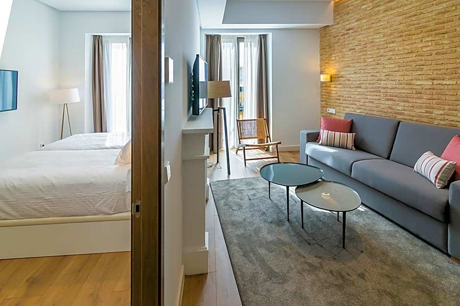 Aquitania Home Suites