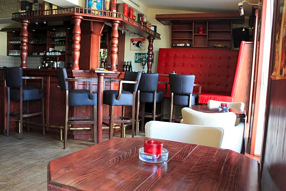 Hotel Zachs