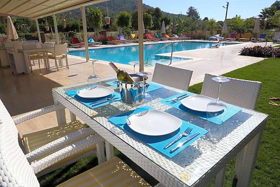 Göcek Naz Hotel