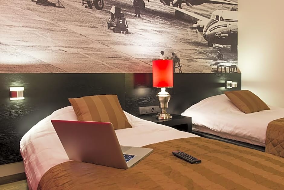 Bastion Hotel Amsterdam Airport