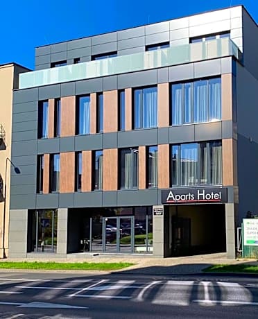Aparts Hotel Radom