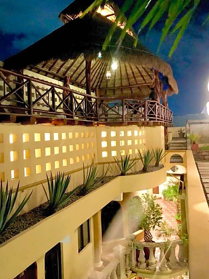 El Cielo Hotel