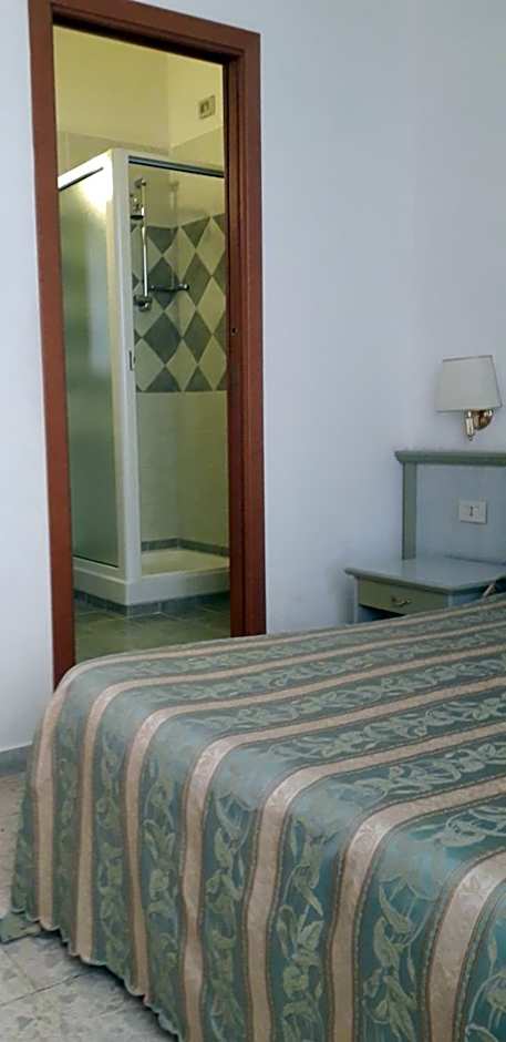 Gioia Guest House