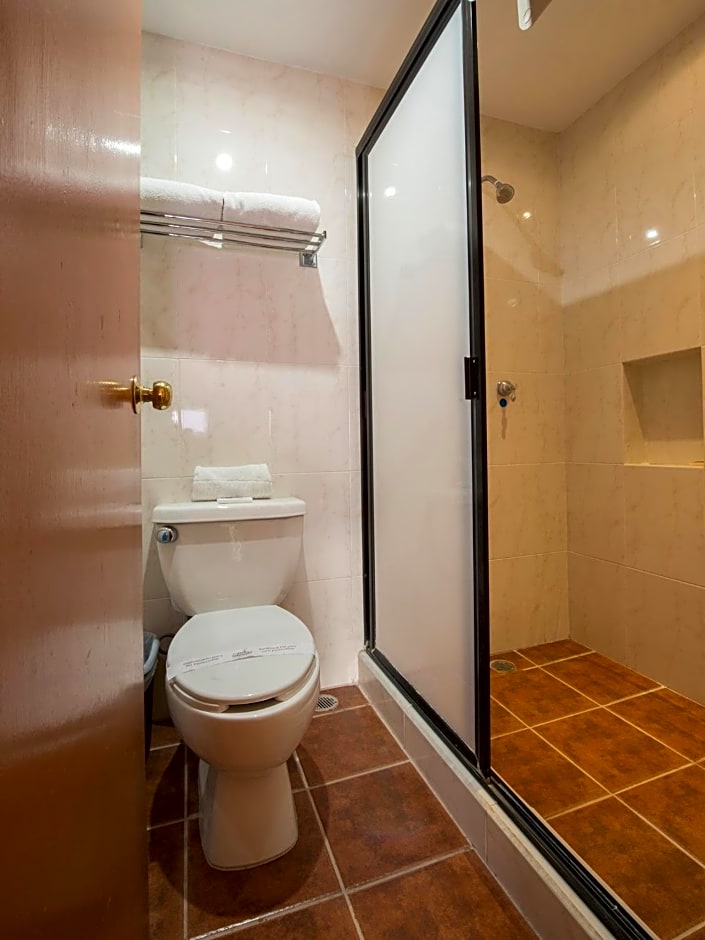 Hotel del Gobernador