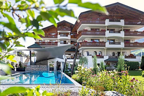 Hotel Stubaierhof