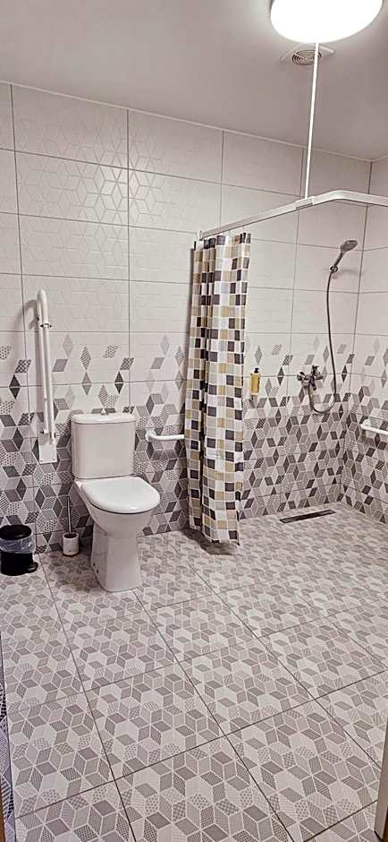 Neiroprakse Mini Hotel