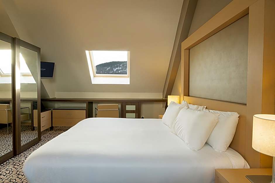 Eurostars Royal Tanau
