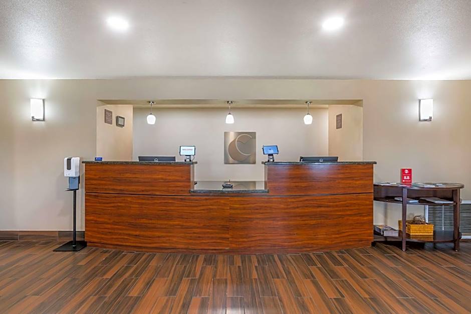 Comfort Inn & Suites Yuma