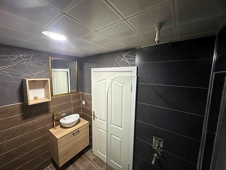 ÇANKAYA SUIT HOTEL