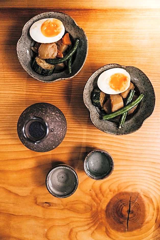Shizuka Ryokan Japanese Country Spa & Wellness Retreat